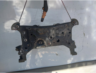 Engine carrier support frame - Ford C-MAX II PH.1 - 2207176 - W1-7750E
