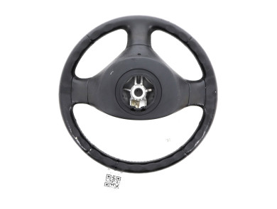 Steering wheel - Peugeot 207 SW - 4109LP - W1-7206R