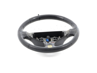 Steering wheel - Peugeot 207 SW - 4109LP - W1-7206R