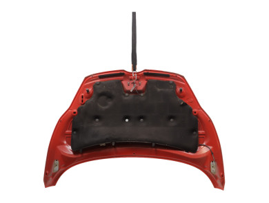 Capot - Ford FIESTA VI PH.1 - Rouge Clair - 1774791 - F1-2908C