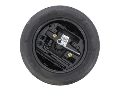 Kit galette - Citroen C3 III PH.1 - 00005401R3 - E0-4549Z