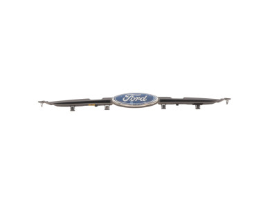 Grille - Ford FIESTA VI PH.1 - Rouge Clair - 1553603 - X1-2764Y