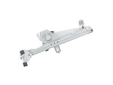 Left front window-lift - Dacia DUSTER I PH.2 - 807210751R - E1-5431S