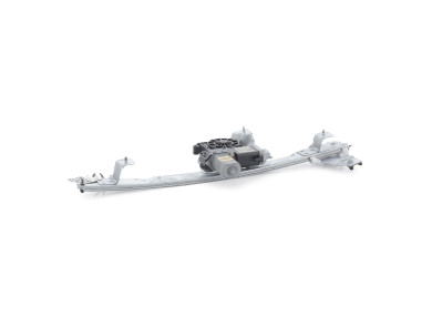 Left front window-lift - Dacia DUSTER I PH.2 - 807210751R - E1-5431S