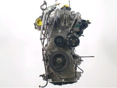 Engine type H4B400 - Renault CLIO IV PH.1 - S1-8538E