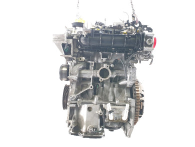 Moteur type H4B400 - Renault CLIO IV PH.1 - S1-8538E