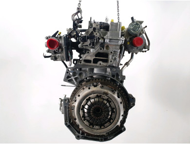 Engine type H4B400 - Renault CLIO IV PH.1 - S1-8538E