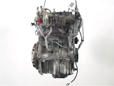 Moteur type H4B400 - Renault CLIO IV PH.1 - S1-8538E