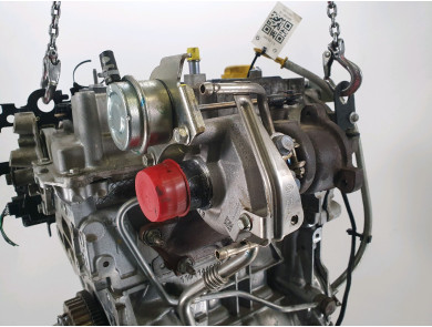 Engine type H4B400 - Renault CLIO IV PH.1 - S1-8538E