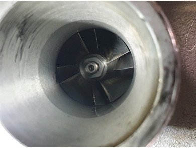 Engine type H4B400 - Renault CLIO IV PH.1 - S1-8538E
