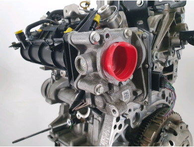 Engine type H4B400 - Renault CLIO IV PH.1 - S1-8538E