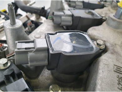 Engine type H4B400 - Renault CLIO IV PH.1 - S1-8538E