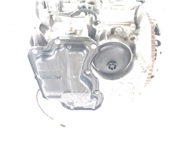 Engine type H4B400 - Renault CLIO IV PH.1 - S1-8538E