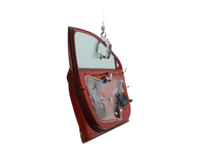 Left front door - Hyundai KONA PH 2 - Rouge Clair - 76003J9020 - X0-9050H