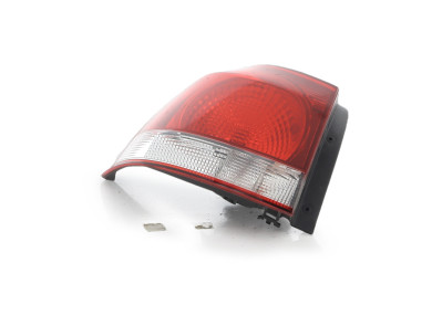 Left rear light - Volkswagen GOLF VI - 5K0945095E - C1-3284Z