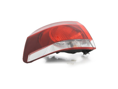 Left rear light - Volkswagen GOLF VI - 5K0945095E - C1-3284Z