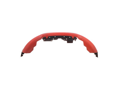 Pare choc avant - Ford FIESTA VI PH.1 - Rouge Clair - 1553482 - G1-2847Y