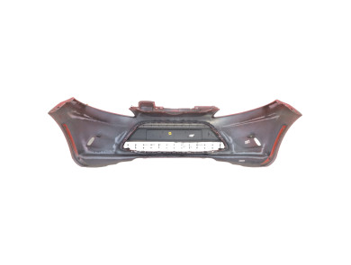 Front bumper - Ford FIESTA VI PH.1 - Rouge Clair - 1553482 - G1-2847Y