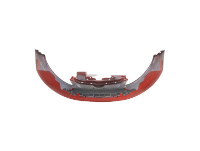 Front bumper - Ford FIESTA VI PH.1 - Rouge Clair - 1553482 - G1-2847Y