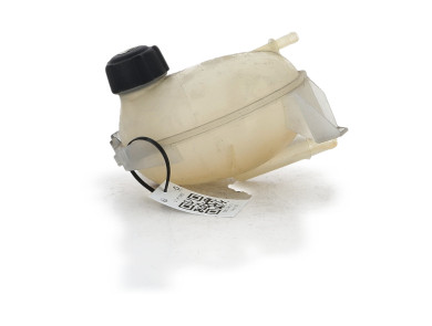 Vase d'expansion - Dacia DUSTER I PH.2 - 217104354R - U1-6158S