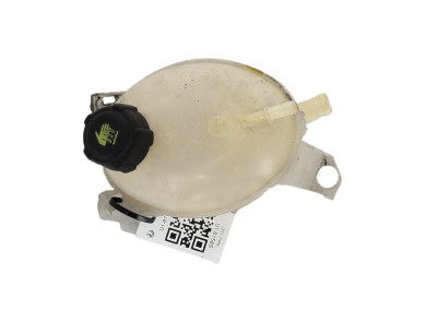 Coolant expansion tank - Dacia DUSTER I PH.2 - 217104354R - U1-6158S