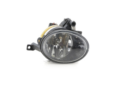 Left front fog light - Volkswagen GOLF VI - 5K0941699F - N1-3310C