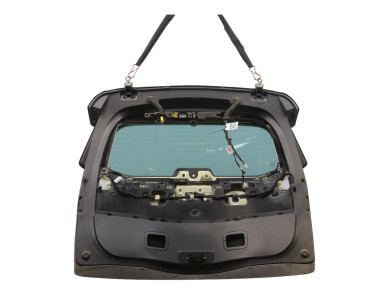 Hatchback - Renault GRAND SCENIC IV - Gris Clair - 901007869R - U0-9472G