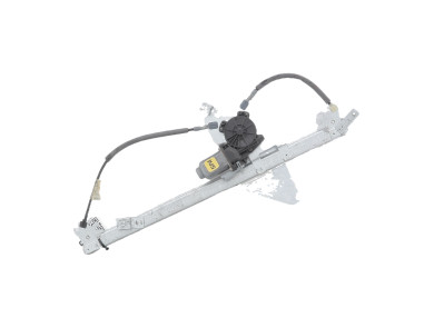 Right front window-lift - Citroen BERLINGO II PH.1 - 00009222EQ - C1-9196U