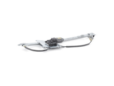Right front window-lift - Citroen BERLINGO II PH.1 - 00009222EQ - C1-9196U