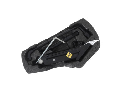 Scissor jack - Citroen C1 II - 0000672595 - X1-8447L