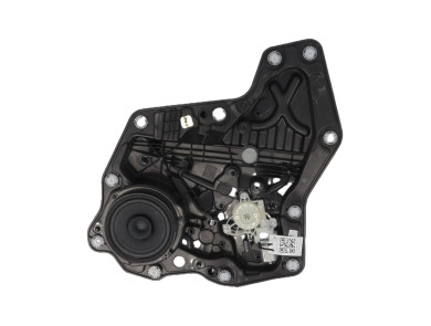 Lève-vitre arrière gauche occasion - Ford FIESTA - 2499844