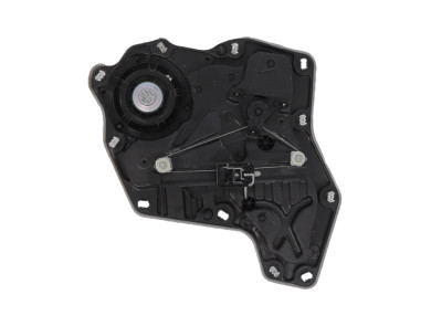 Rear left window-lift - Ford FIESTA VII PH.2 - 2499844 - N1-1977C