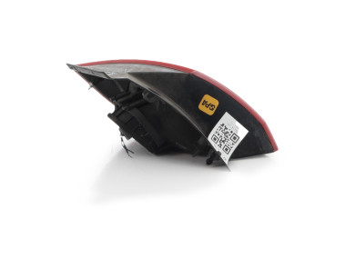 Left rear light - Mitsubishi COLT VI PH.1 - MR957365 - U1-3175L