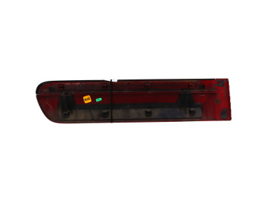 Bandeau de porte arrière gauche - Fiat 500L II PH.2 - Rouge Clair - 6000627179 - E1-8553I