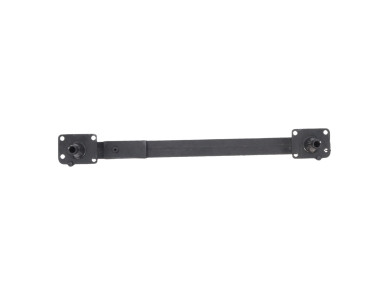 Traverse de pare choc avant - Peugeot 3008 I PH.1 - Blanc - 7104LE - T1-1545X