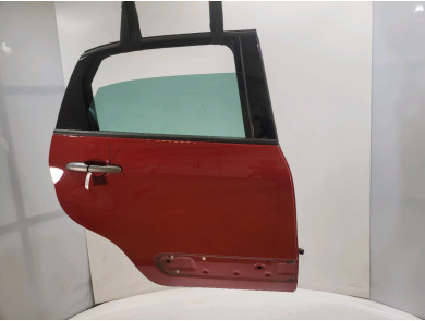 Right rear door used - Fiat 500L - 1689787580
