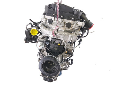 Engine type HN02-1617296080 - Citroen C4 PICASSO II PH.1 - A1-7348X