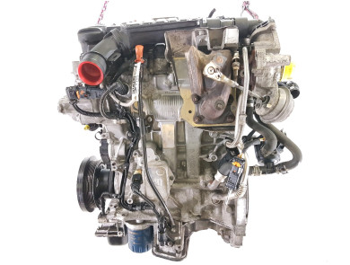 Engine type HN02-1617296080 - Citroen C4 PICASSO II PH.1 - A1-7348X