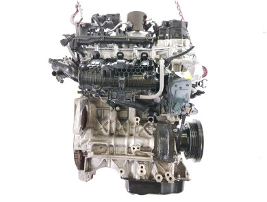 Engine type HN02-1617296080 - Citroen C4 PICASSO II PH.1 - A1-7348X