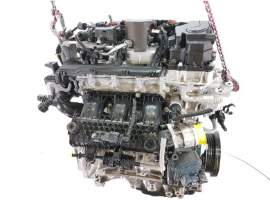 Engine type HN02-1617296080 - Citroen C4 PICASSO II PH.1 - A1-7348X