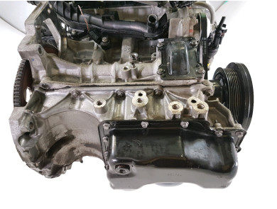 Engine type HN02-1617296080 - Citroen C4 PICASSO II PH.1 - A1-7348X