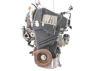 Engine type K9K770 - Renault CLIO III PH.2 - S1-8650E