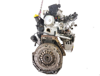Moteur type K9K770 - Renault CLIO III PH.2 - S1-8650E
