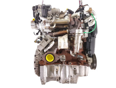 Moteur type K9K770 - Renault CLIO III PH.2 - S1-8650E