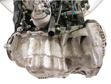 Moteur type K9K770 - Renault CLIO III PH.2 - S1-8650E