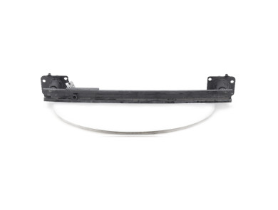 Front bumper reinforcement bar - Peugeot 3008 I PH.1 - Gris Clair - 7104LE - N1-7513C