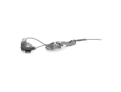Right front door lock - Peugeot 308 I PH.2 - Inconnu - 9800616780 - F1-5363U