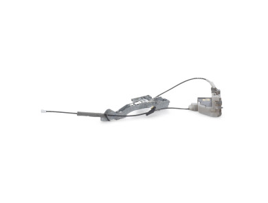 Right front door lock - Peugeot 308 I PH.2 - Inconnu - 9800616780 - F1-5363U