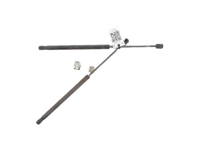 Paire verins coffre hayon malle occasion - Mitsubishi COLT - MR959243