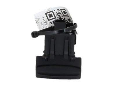 Parking brake switch used - Peugeot 3008 - 4707 06